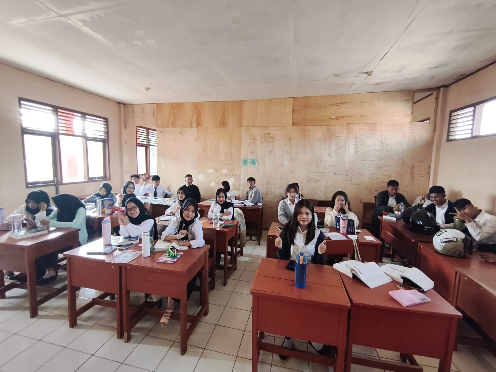 Kegiatan LPK