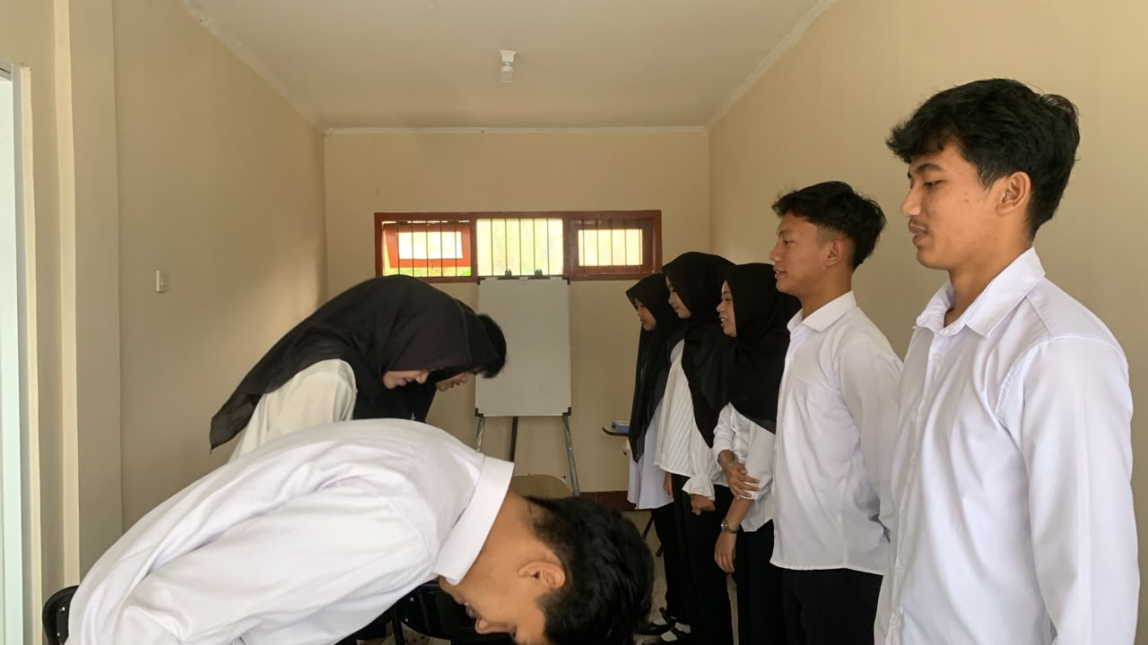 Kegiatan LPK